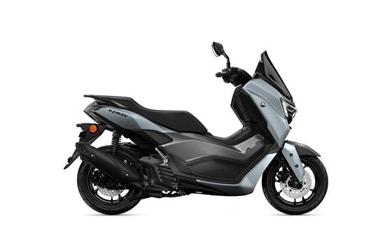 Verleihmotorrad Yamaha NMAX 125 Tech MAX vom Händler MotoYama GmbH - Bild 1 Verleihmotorrad Yamaha NMAX 125 Tech MAX vom Händler MotoYama GmbH - Bild 1