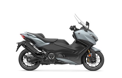 Leihmotorrad Yamaha TMAX Tech MAX