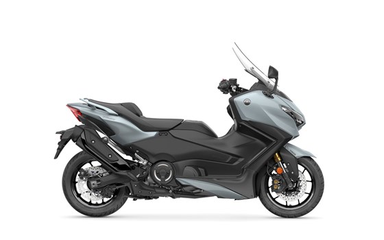 Verleihmotorrad Yamaha TMAX Tech MAX vom Händler MotoYama GmbH - Bild 1 Verleihmotorrad Yamaha TMAX Tech MAX vom Händler MotoYama GmbH - Bild 1