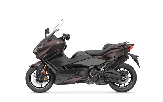 Verleihmotorrad Yamaha TMAX Tech MAX vom Händler MotoYama GmbH - Bild 11 Verleihmotorrad Yamaha TMAX Tech MAX vom Händler MotoYama GmbH - Bild 11