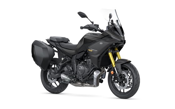 Verleihmotorrad Yamaha Tracer 7 GT vom Händler MotoYama GmbH - Bild 12 Verleihmotorrad Yamaha Tracer 7 GT vom Händler MotoYama GmbH - Bild 12