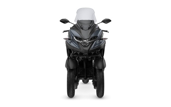 Verleihmotorrad Yamaha Tricity 300 vom Händler MotoYama GmbH - Bild 18 Verleihmotorrad Yamaha Tricity 300 vom Händler MotoYama GmbH - Bild 18