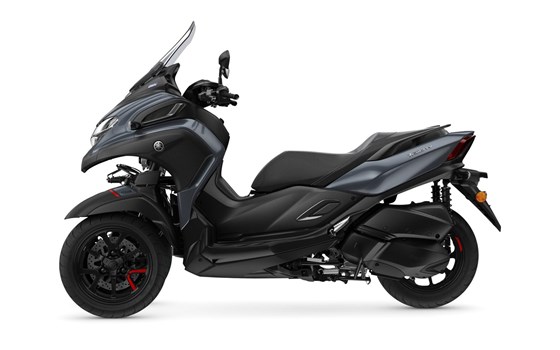 Verleihmotorrad Yamaha Tricity 300 vom Händler MotoYama GmbH - Bild 23 Verleihmotorrad Yamaha Tricity 300 vom Händler MotoYama GmbH - Bild 23