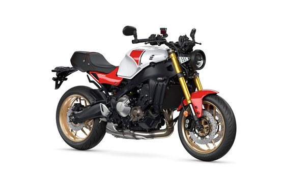 Verleihmotorrad Yamaha XSR900 vom Händler MotoYama GmbH - Bild 4 Verleihmotorrad Yamaha XSR900 vom Händler MotoYama GmbH - Bild 4