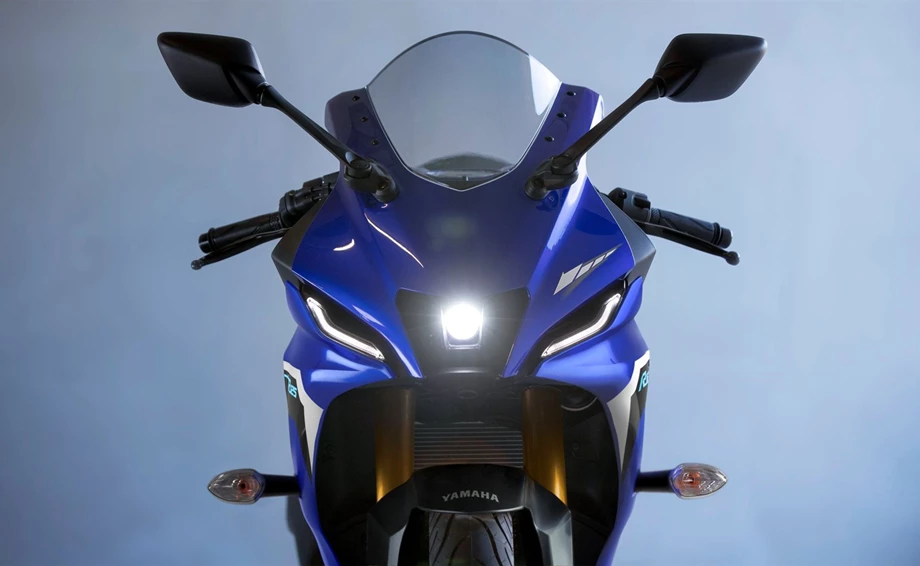 Verleihmotorrad Yamaha R125 vom Händler MotoYama GmbH Bild 12: Verleihmotorrad Yamaha R125 vom Händler MotoYama GmbH