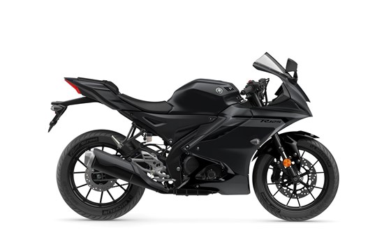 Verleihmotorrad Yamaha R125 vom Händler MotoYama GmbH - Bild 8 Verleihmotorrad Yamaha R125 vom Händler MotoYama GmbH - Bild 8