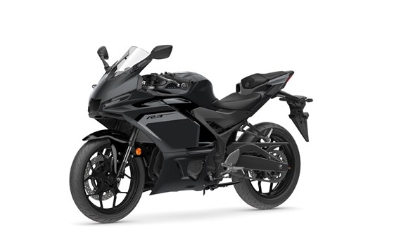 Verleihmotorrad Yamaha R3 vom Händler MotoYama GmbH - Bild 10 Verleihmotorrad Yamaha R3 vom Händler MotoYama GmbH - Bild 10