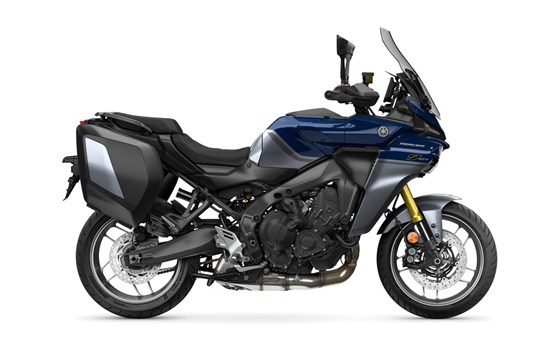 Verleihmotorrad Yamaha Tracer 9 GT+ Y-AMT vom Händler Moto Studio Thomas Holtz - Bild 1 Verleihmotorrad Yamaha Tracer 9 GT+ Y-AMT vom Händler Moto Studio Thomas Holtz - Bild 1