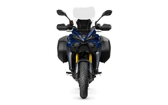 Verleihmotorrad Yamaha Tracer 9 GT+ Y-AMT vom Händler Moto Studio Thomas Holtz - Bild 5 Verleihmotorrad Yamaha Tracer 9 GT+ Y-AMT vom Händler Moto Studio Thomas Holtz - Bild 5