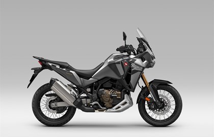 Leihmotorrad Honda CRF1100L Africa Twin Adventure Sports Leihmotorrad Honda CRF1100L Africa Twin Adventure Sports