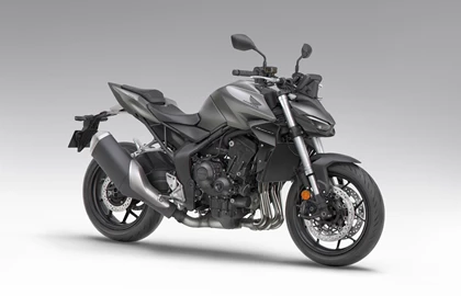 Leihmotorrad Honda CB1000 Hornet Leihmotorrad Honda CB1000 Hornet