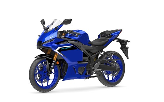 Verleihmotorrad Yamaha R3 vom Händler MüKe-Bikes GmbH - Bild 6