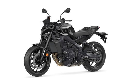 Verleihmotorrad Yamaha MT-09 Y-AMT vom Händler MüKe-Bikes GmbH - Bild 1