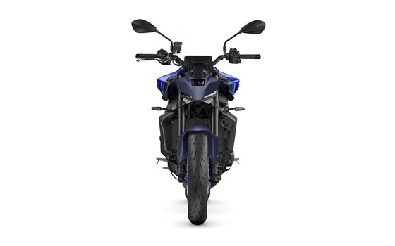 Verleihmotorrad Yamaha MT-09 Y-AMT vom Händler MüKe-Bikes GmbH - Bild 7