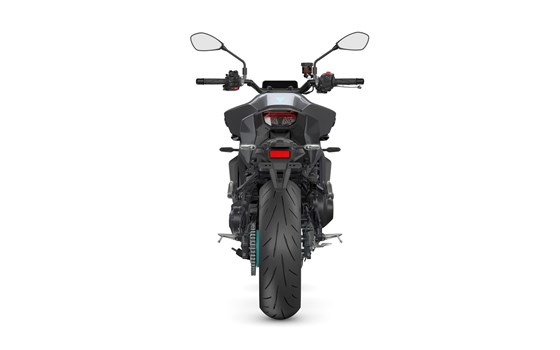 Verleihmotorrad Yamaha MT-09 Y-AMT vom Händler MüKe-Bikes GmbH - Bild 9