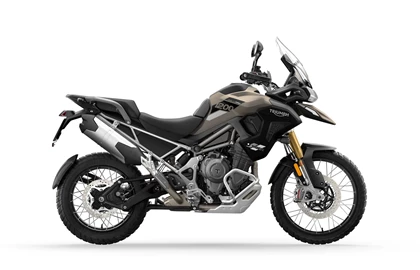 Leihmotorrad Triumph Tiger 1200 Rally PRO Leihmotorrad Triumph Tiger 1200 Rally PRO