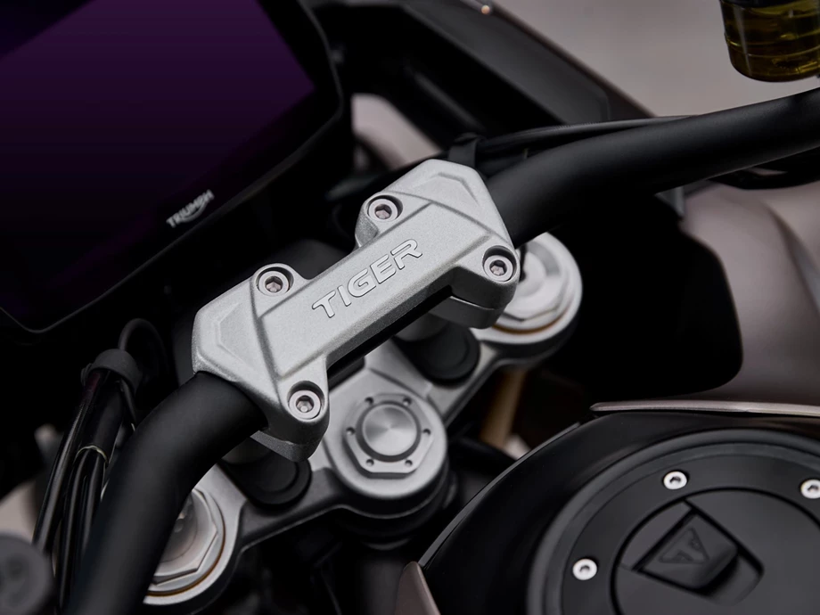 Verleihmotorrad Triumph Tiger 1200 Rally PRO vom Händler Triumph Wien Süd - Sonnleitner Wien GmbH Bild 8: Verleihmotorrad Triumph Tiger 1200 Rally PRO vom Händler Triumph Wien Süd - Sonnleitner Wien GmbH