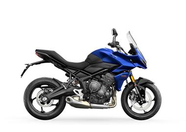 Motorradverleih Motorradverleih