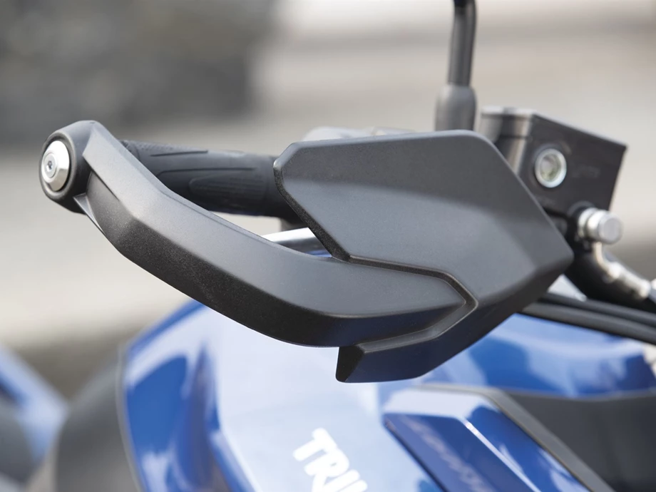 Verleihmotorrad Triumph Tiger Sport 660 vom Händler Triumph Wien Süd - Sonnleitner Wien GmbH Bild 17: Verleihmotorrad Triumph Tiger Sport 660 vom Händler Triumph Wien Süd - Sonnleitner Wien GmbH