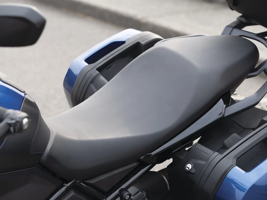 Verleihmotorrad Triumph Tiger Sport 660 vom Händler Triumph Wien Süd - Sonnleitner Wien GmbH Bild 20: Verleihmotorrad Triumph Tiger Sport 660 vom Händler Triumph Wien Süd - Sonnleitner Wien GmbH