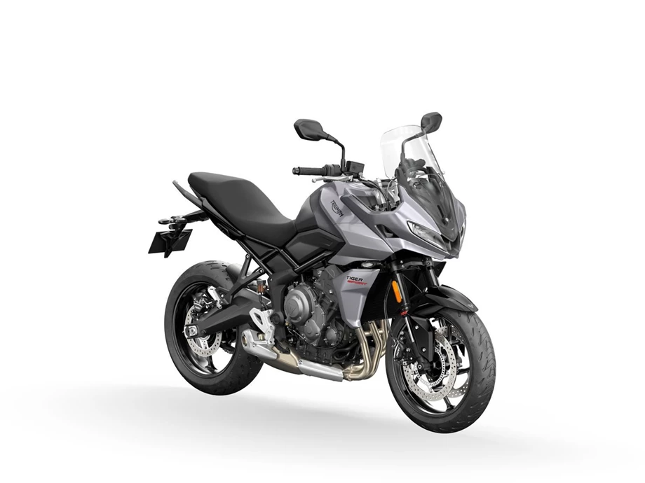 Verleihmotorrad Triumph Tiger Sport 660 vom Händler Triumph Wien Süd - Sonnleitner Wien GmbH Bild 9: Verleihmotorrad Triumph Tiger Sport 660 vom Händler Triumph Wien Süd - Sonnleitner Wien GmbH