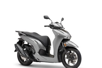 Honda SH350i