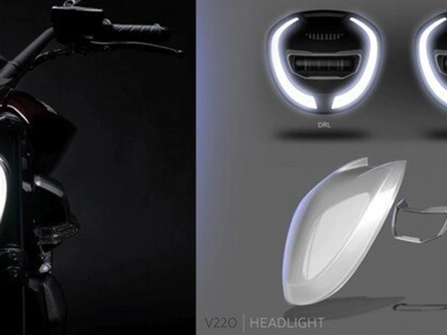 Verleihmotorrad Ducati XDiavel V4 vom Händler Ducati Hamburg  Bild 13: Verleihmotorrad Ducati XDiavel V4 vom Händler Ducati Hamburg