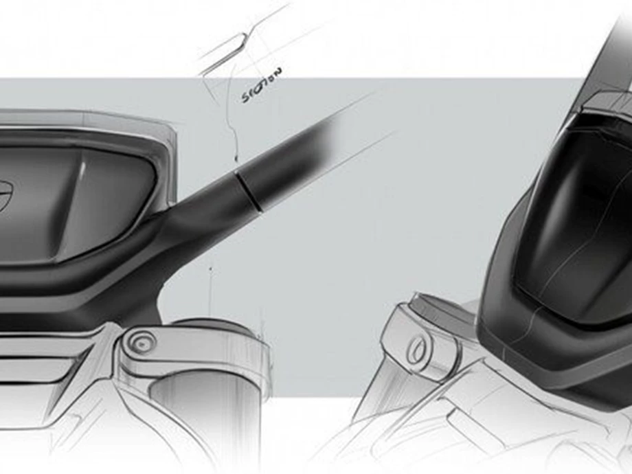 Verleihmotorrad Ducati XDiavel V4 vom Händler Ducati Hamburg  Bild 16: Verleihmotorrad Ducati XDiavel V4 vom Händler Ducati Hamburg