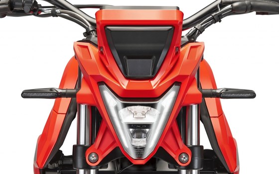 Verleihmotorrad Beta Alp 4.0 vom Händler Zweiradcenter Umbach GmbH - Bild 3 Verleihmotorrad Beta Alp 4.0 vom Händler Zweiradcenter Umbach GmbH - Bild 3