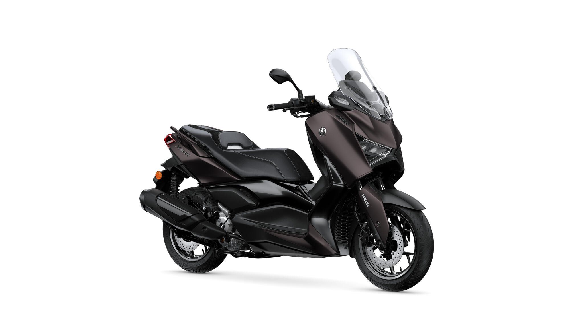 Yamaha XMAX 300 Tech MAX+