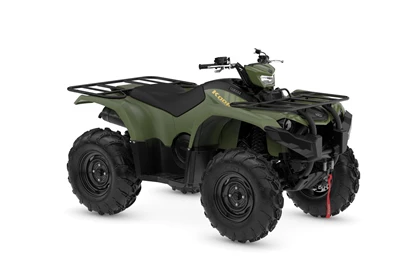 Leihmotorrad Yamaha Kodiak 450 EPS Diff Lock Leihmotorrad Yamaha Kodiak 450 EPS Diff Lock