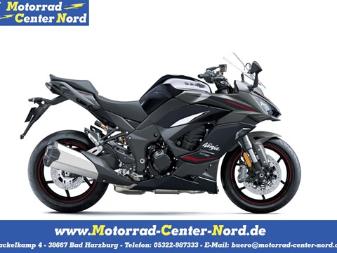 Kawasaki Ninja 1100SX