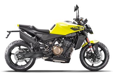Motorradverleih Motorradverleih