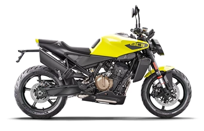 Leihmotorrad Husqvarna Vitpilen 801 Leihmotorrad Husqvarna Vitpilen 801