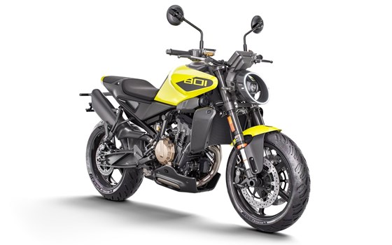 Verleihmotorrad Husqvarna Vitpilen 801 vom Händler Euro Motors Graz Motorradhandels GmbH - Bild 5 Verleihmotorrad Husqvarna Vitpilen 801 vom Händler Euro Motors Graz Motorradhandels GmbH - Bild 5