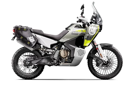 Leihmotorrad Husqvarna Norden 901 Expedition Leihmotorrad Husqvarna Norden 901 Expedition