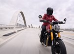 Verleihmotorrad Triumph Speed 400 vom Händler Zweirad-Center Nuber GmbH