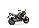 Verleihmotorrad Triumph Speed 400 vom Händler Zweirad-Center Nuber GmbH