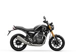 Verleihmotorrad Triumph Speed 400 vom Händler Zweirad-Center Nuber GmbH
