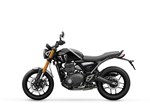 Verleihmotorrad Triumph Speed 400 vom Händler Zweirad-Center Nuber GmbH
