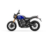 Verleihmotorrad Triumph Speed 400 vom Händler Zweirad-Center Nuber GmbH