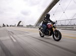 Verleihmotorrad Triumph Speed 400 vom Händler Zweirad-Center Nuber GmbH