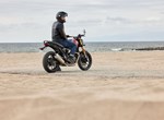 Verleihmotorrad Triumph Speed 400 vom Händler Zweirad-Center Nuber GmbH