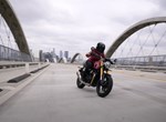 Verleihmotorrad Triumph Speed 400 vom Händler Zweirad-Center Nuber GmbH