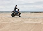 Verleihmotorrad Triumph Speed 400 vom Händler Zweirad-Center Nuber GmbH