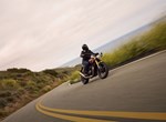 Verleihmotorrad Triumph Speed 400 vom Händler Zweirad-Center Nuber GmbH