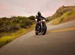 Verleihmotorrad Triumph Speed 400 vom Händler Zweirad-Center Nuber GmbH