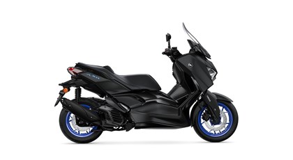 Yamaha XMAX 125
