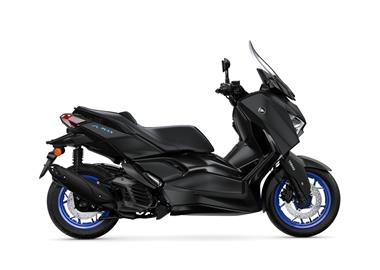 Motorradverleih Motorradverleih