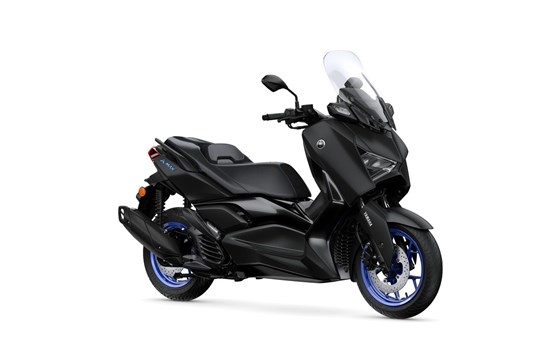 Verleihmotorrad Yamaha XMAX 125 vom Händler Motorrad-Center - Bild 4 Verleihmotorrad Yamaha XMAX 125 vom Händler Motorrad-Center - Bild 4